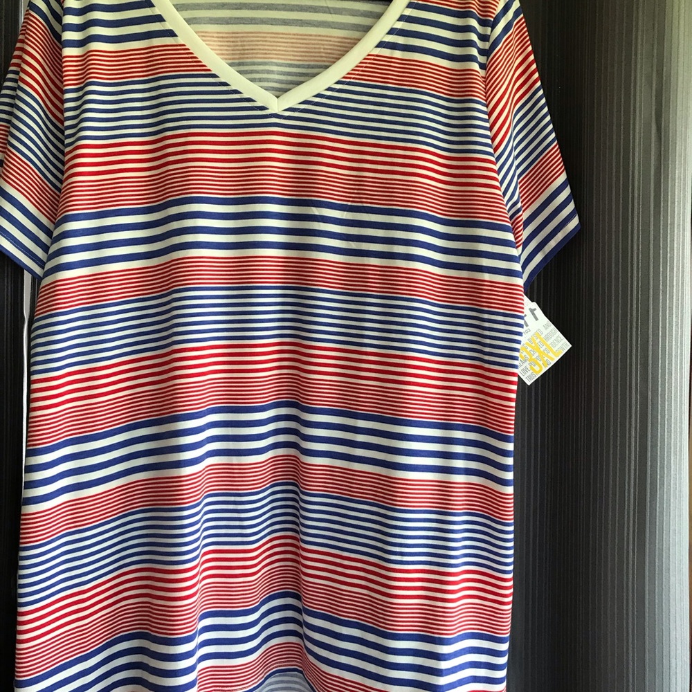 LulaRoe 3x Christie T